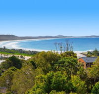 Valparaiso 23 Dulconghi Street - Accommodation Port Macquarie