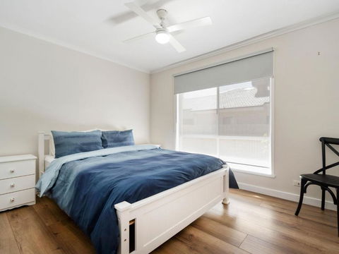 Rosebud Family Escape On Laurens - Accommodation Port Macquarie 5