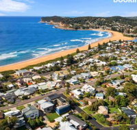Beachfront Delight 14b Bareena Avenue - Accommodation Port Macquarie
