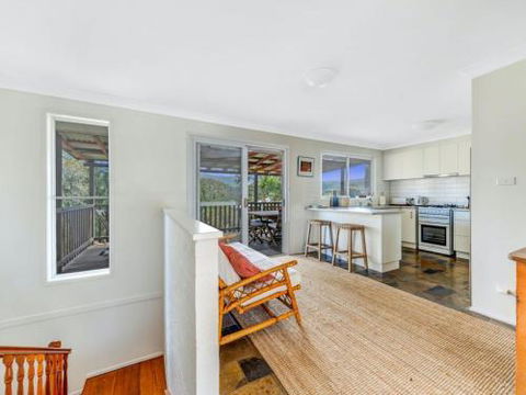 TREETOPS At WERRI BEACH Gerringong 4pm Check Out On Sundays - Accommodation Port Macquarie 4