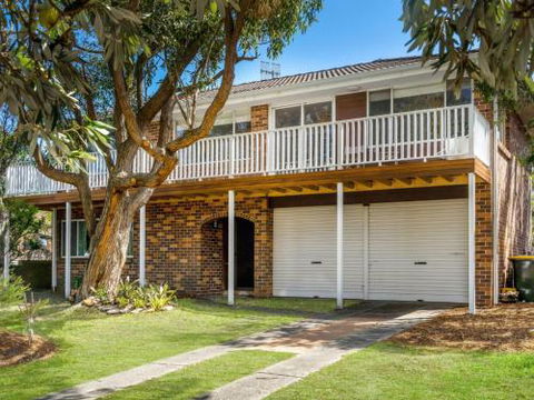 TREETOPS At WERRI BEACH Gerringong 4pm Check Out On Sundays - Accommodation Port Macquarie 0