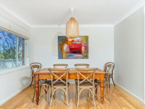 TREETOPS At WERRI BEACH Gerringong 4pm Check Out On Sundays - Accommodation Port Macquarie 6