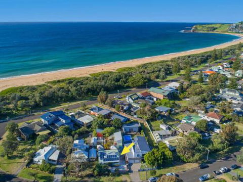 THE OASIS Werri Beach 4pm Check Out Sundays - Accommodation Port Macquarie 0