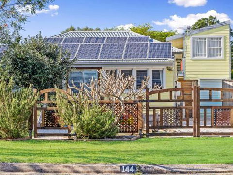 THE OASIS Werri Beach 4pm Check Out Sundays - Accommodation Port Macquarie 1