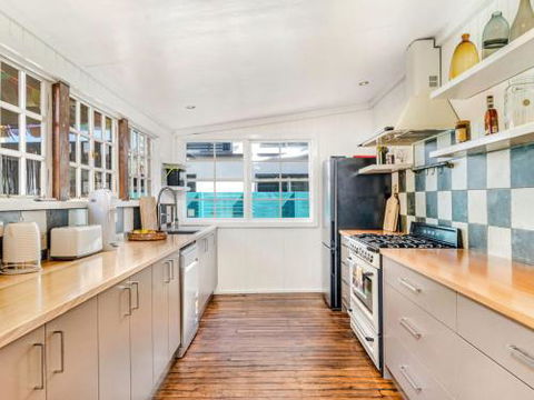 THE OASIS Werri Beach 4pm Check Out Sundays - Accommodation Port Macquarie 5