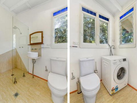 THE OASIS Werri Beach 4pm Check Out Sundays - Accommodation Port Macquarie 3