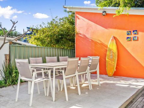 THE OASIS Werri Beach 4pm Check Out Sundays - Accommodation Port Macquarie 6