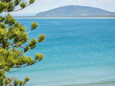 CARMELONE Gerroa 4pm Check Out On Sundays - Accommodation Port Macquarie 2