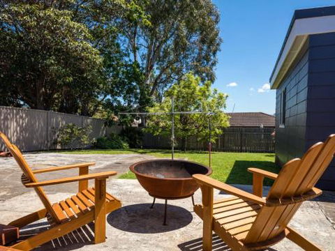 SPINDRIFT Kiama & Surrounds 4pm Check Out Sundays - Accommodation Port Macquarie 3