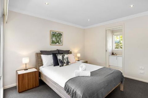 Rosebud Seaside Accommodation - Accommodation Port Macquarie 4