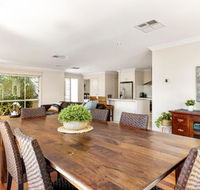 Rosebud Seaside Accommodation - Accommodation Port Macquarie
