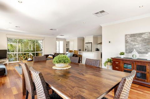 Rosebud Seaside Accommodation - Accommodation Port Macquarie 0