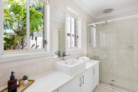 Rosebud Seaside Accommodation - Accommodation Port Macquarie 1