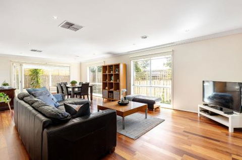 Rosebud Seaside Accommodation - Accommodation Port Macquarie 2
