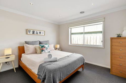 Rosebud Seaside Accommodation - Accommodation Port Macquarie 6