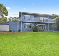 Anglesea Holiday House