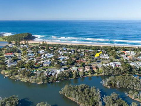 SEAWARD Werri Beach Gerringong 4pm Check Out Sundays - Accommodation Port Macquarie 3