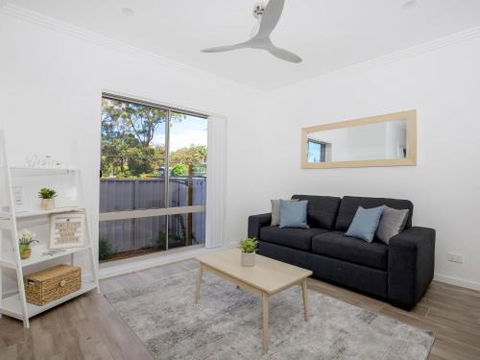 Callies Retreat I Pet Friendly I 3 Min Walk To Beach - Accommodation Port Macquarie 3