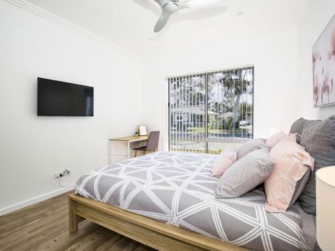 Callies Retreat I Pet Friendly I 3 Min Walk To Beach - Accommodation Port Macquarie 4