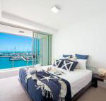 Marina Magic Escape Whitsundays - Accommodation Port Macquarie