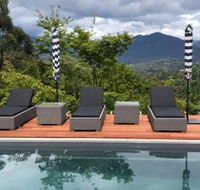 Healesville Garden Country Retreat