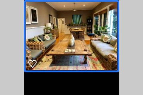 Healesville Garden Country Retreat - Accommodation Port Macquarie 1