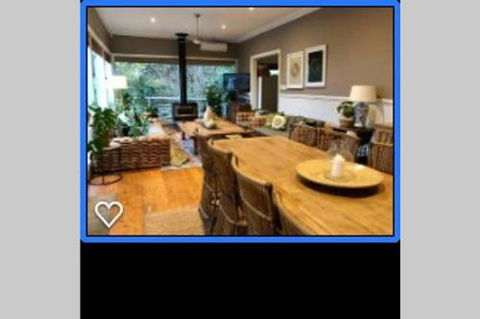 Healesville Garden Country Retreat - Accommodation Port Macquarie 3