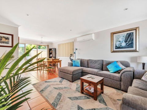 North St. 3 87 Ulladulla - Accommodation Port Macquarie 4