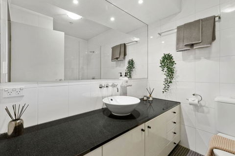 A Cozy & Modern Studio Next To Darling Harbour - Accommodation Port Macquarie 5
