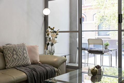 A Cozy & Modern Studio Next To Darling Harbour - Accommodation Port Macquarie 3