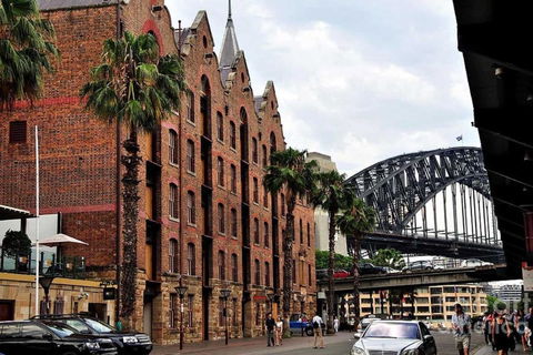 A Cozy & Modern Studio Next To Darling Harbour - Accommodation Port Macquarie 4