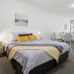 A Cozy & Modern Studio Next To Darling Harbour - Accommodation Port Macquarie 0