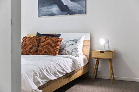 A Modern & Cozy Studio Next To Darling Harbour - Accommodation Port Macquarie 5