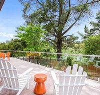 Villa Locarno - Accommodation Port Macquarie