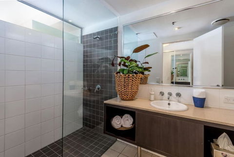 Harbour View Studio Pad - Accommodation Port Macquarie 6