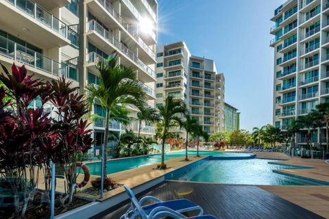 Harbour View Studio Pad - Accommodation Port Macquarie 5