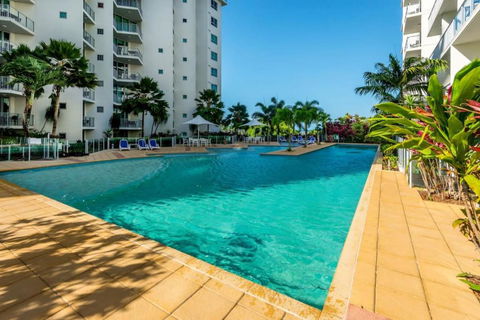 Harbour View Studio Pad - Accommodation Port Macquarie 1