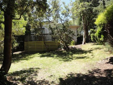 14 Tecoma Avenue Sandy Point - Accommodation Port Macquarie 1