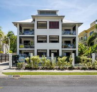 Oceansprey Beachfront Apartments - Accommodation Port Macquarie