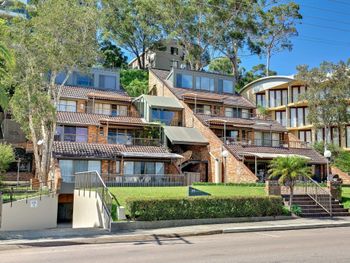 Yachtsmans Rest Unit 1 / 37 Victoria Parade - Accommodation Port Macquarie 0