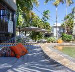 Tropical Gardens Motel - Accommodation Port Macquarie