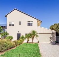 Tranquility - Accommodation Port Macquarie
