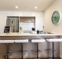 Newstead City Skyline 1bed Aptpark Qne008 - Accommodation Port Macquarie