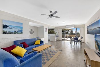 Lakeshore Apartment 3 - Accommodation Port Macquarie 6