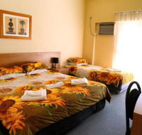 Blue Mountain Motel - Accommodation Port Macquarie