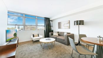 The Apartment Service ARCH5 - Accommodation Port Macquarie 5