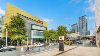 The Apartment Service ARCH5 - Accommodation Port Macquarie 2