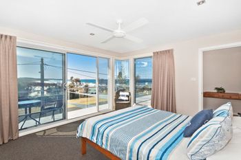 DOLPHIN VIEWS - Accommodation Port Macquarie 2