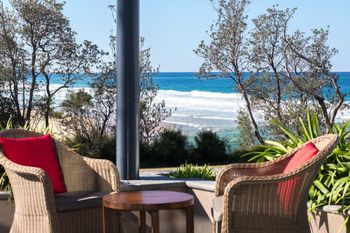 DOLPHIN VIEWS - Accommodation Port Macquarie 6