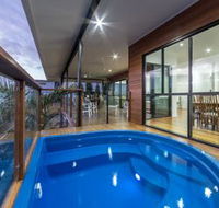 Beths Beach House Cannonvale - Accommodation Port Macquarie
